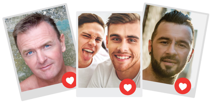 Profile cards